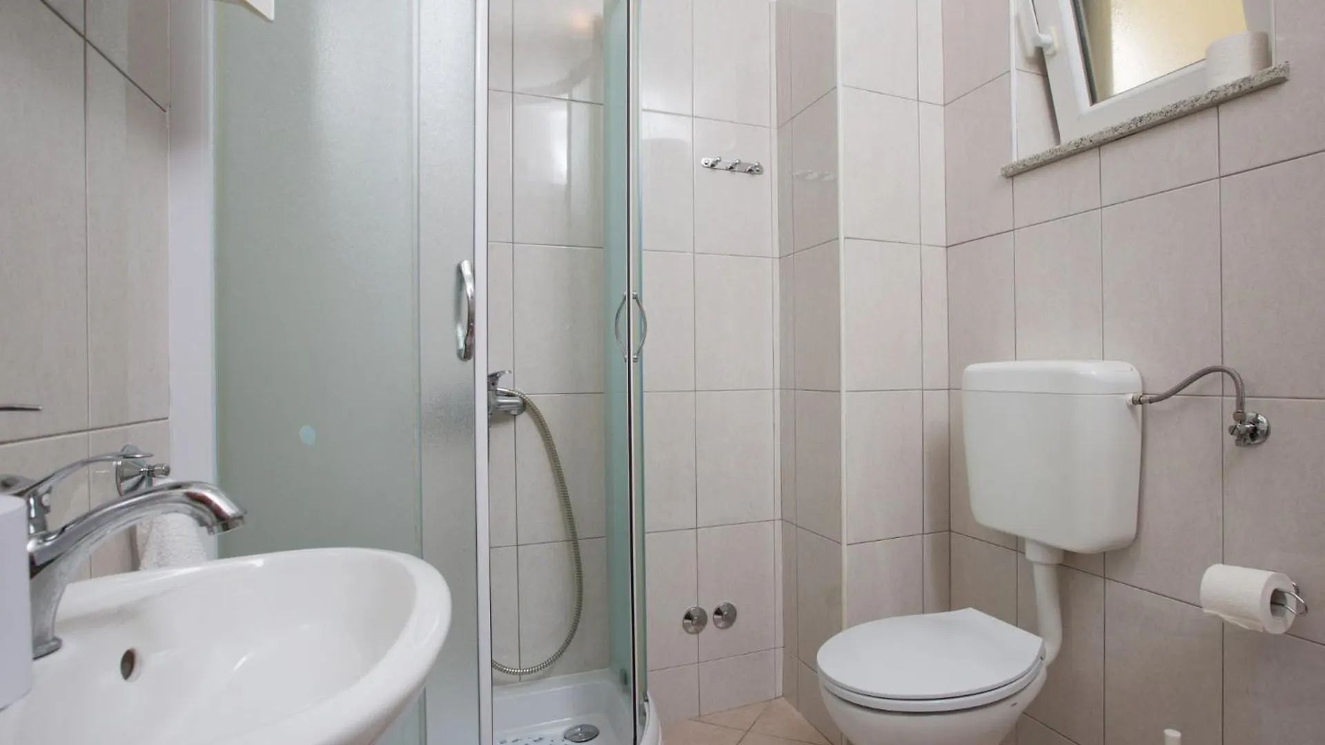Apartment Vero-3 By Interhome Οπατία