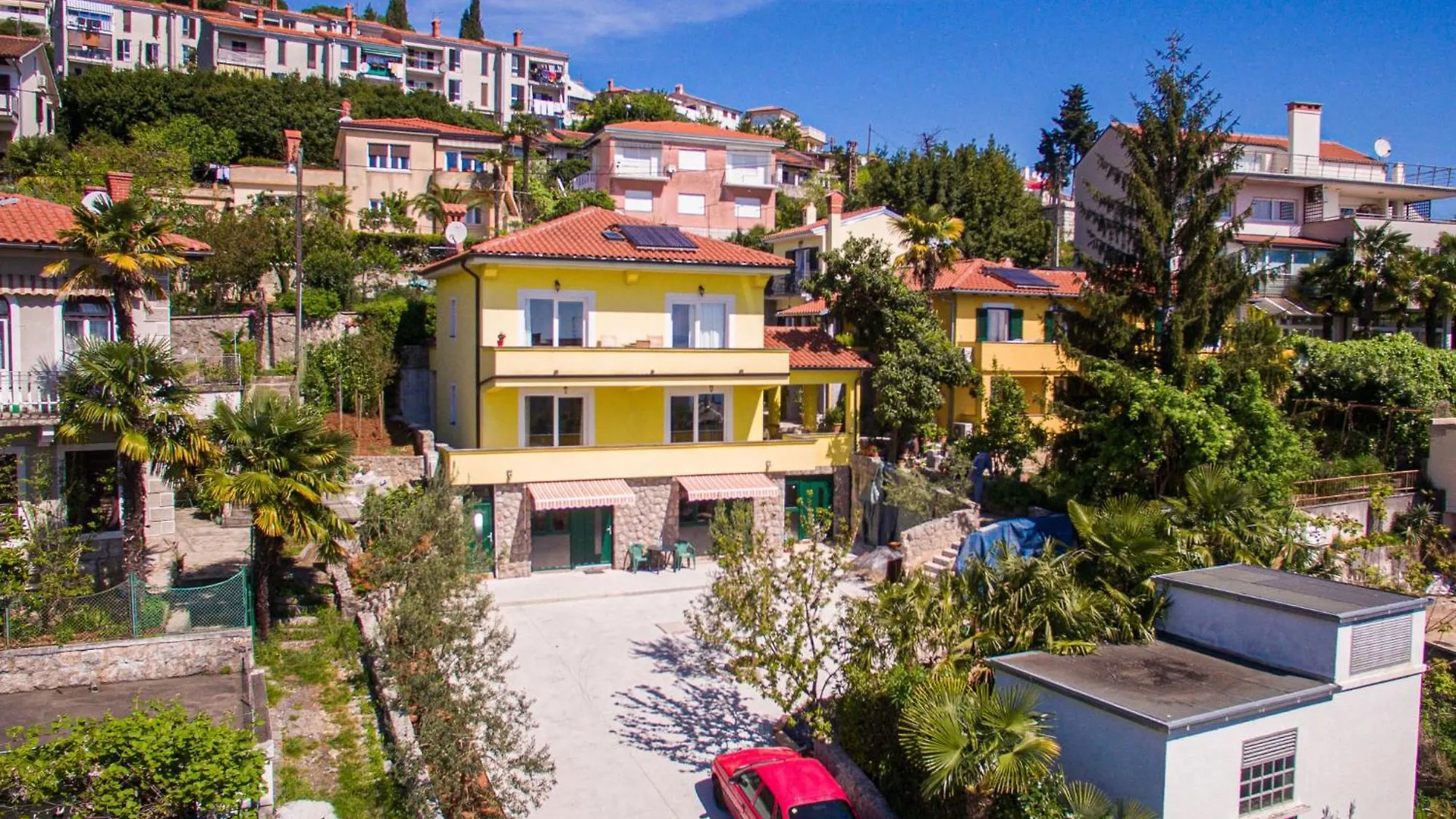 Apartment Vero-3 By Interhome Οπατία 0*,