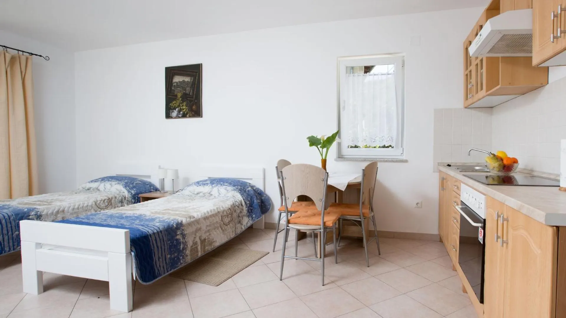 Apartment Vero-3 By Interhome Οπατία